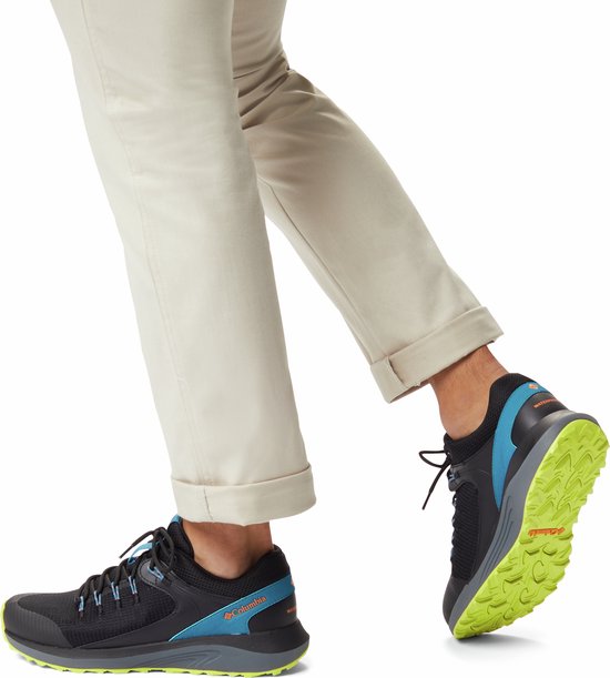 Columbia TRAILSTORM - maat 43- Wandelschoenen Heren Waterdicht