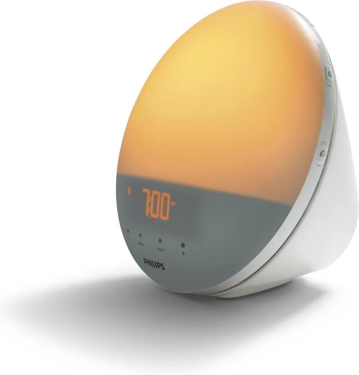 Philips HF3519/01 - Wake-up light - Wit