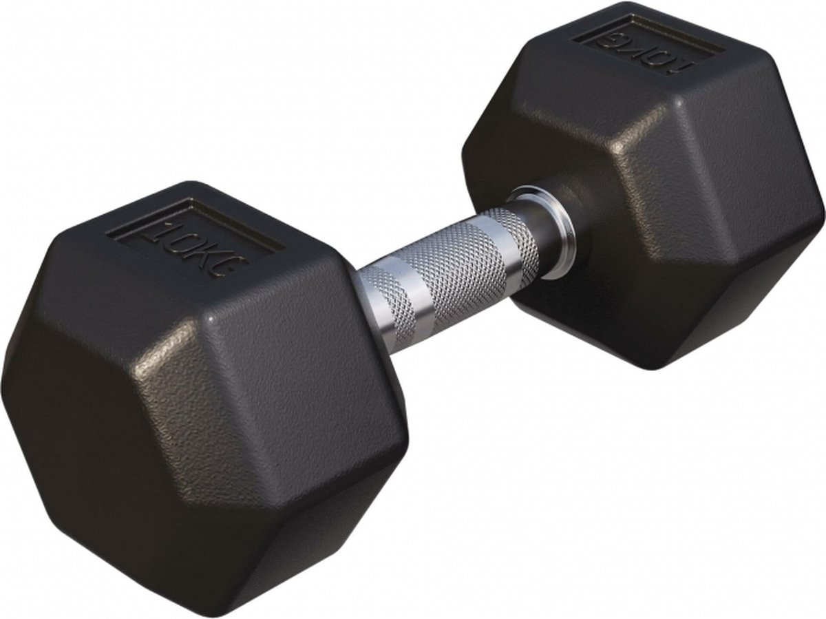 dumbbell, gewichten, hantel, neopreen?, klinker?