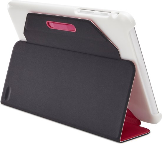 SnapView Folio for Samsung Galaxy Tab A8.0/ Roze