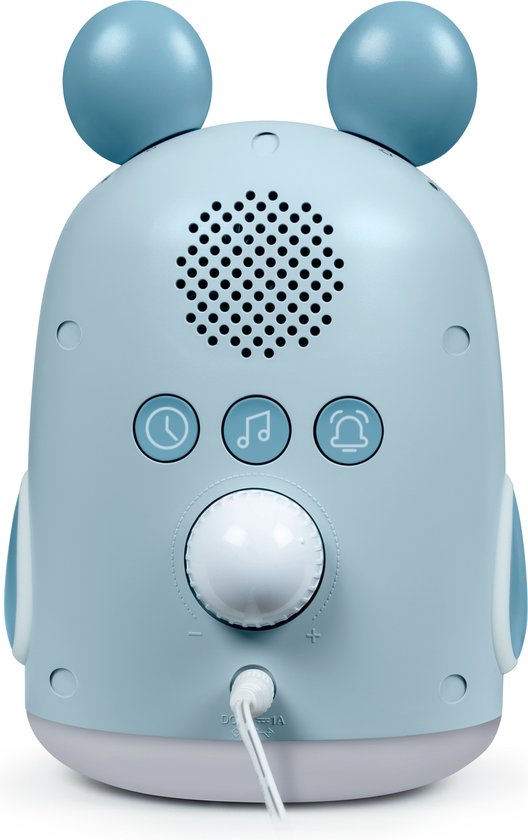 Elektronica, spreker