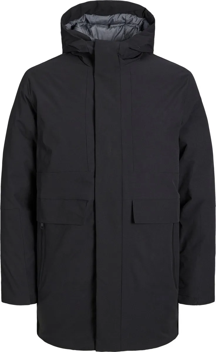 Kleding, Jas