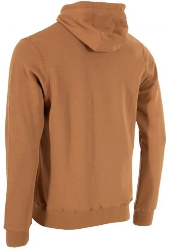 Stanno Base Hooded - maat S- Full Zip Sweat Top