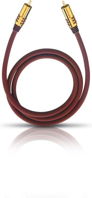 OEHLBACH NF Sub Subwoofer-cinchkabel 5 meter