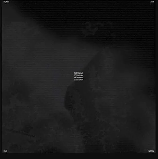 Nonn - Xvii (LP)