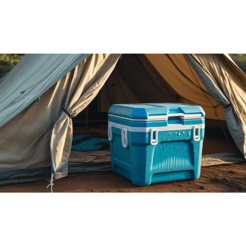 Tent, Camping, Buitenshuis
