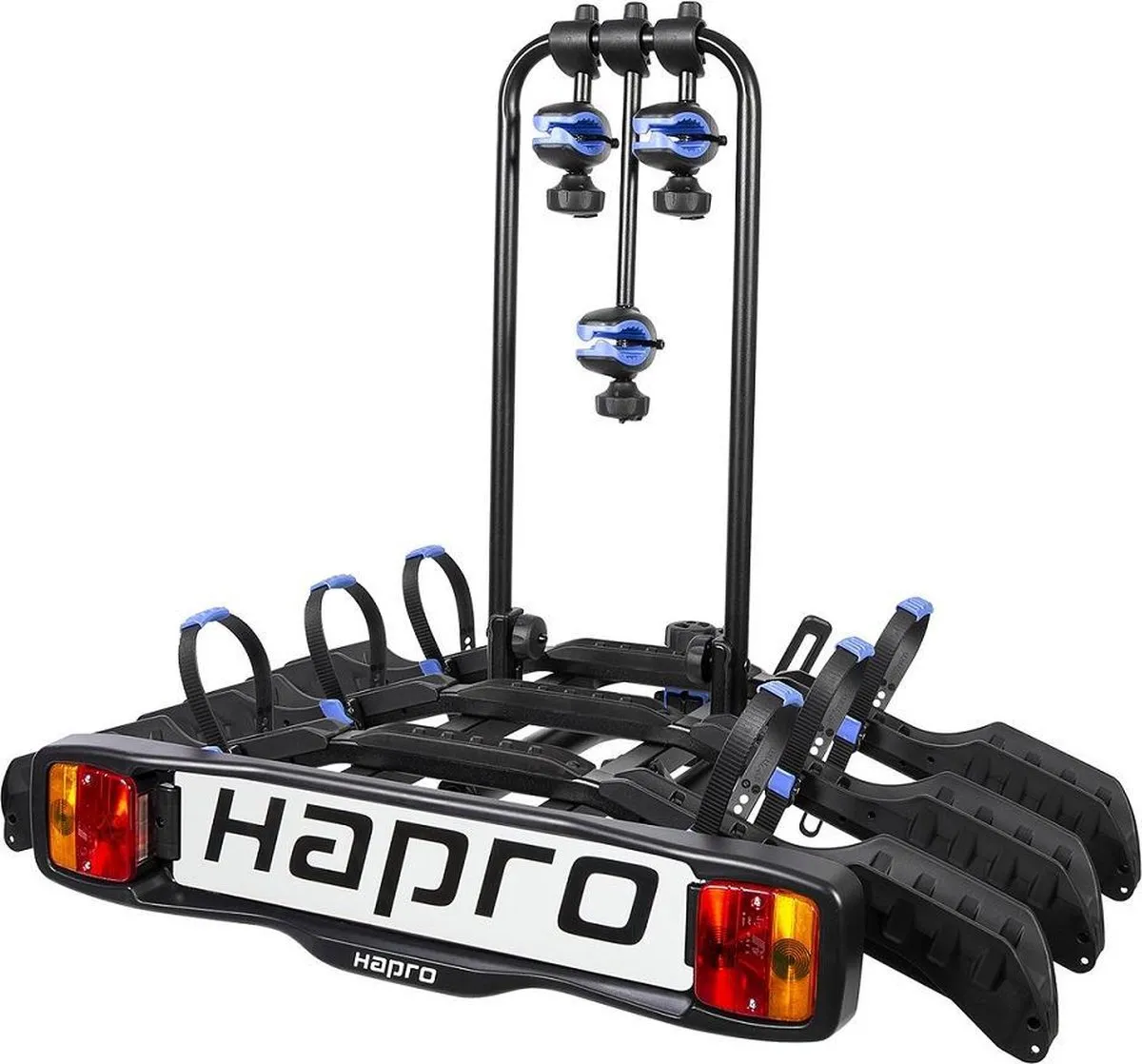 HAPRO fietsendrager Atlas Active III