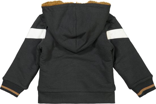 Dirkje  - Maat 80 - Jongens Vest