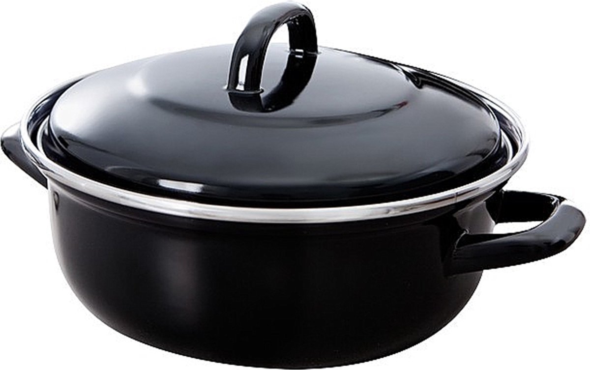 Kookgerei, Pot, Stoomboot, Kookpan, Kookpot