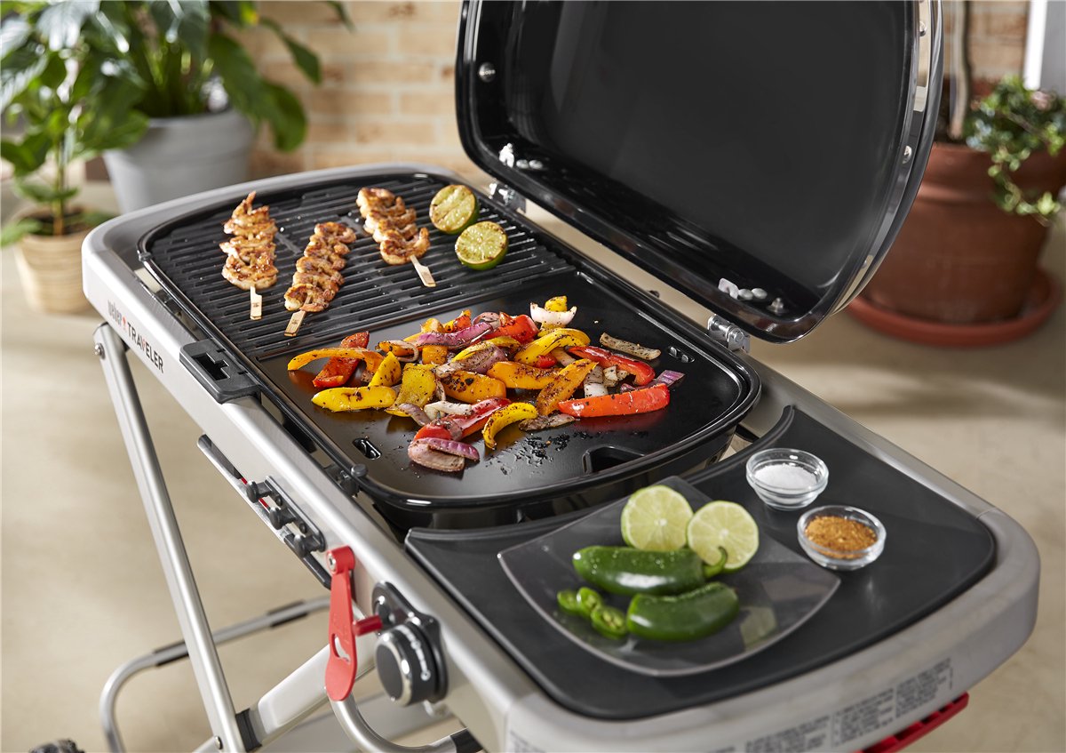 Bbq, Koken, Voedsel, Grillen