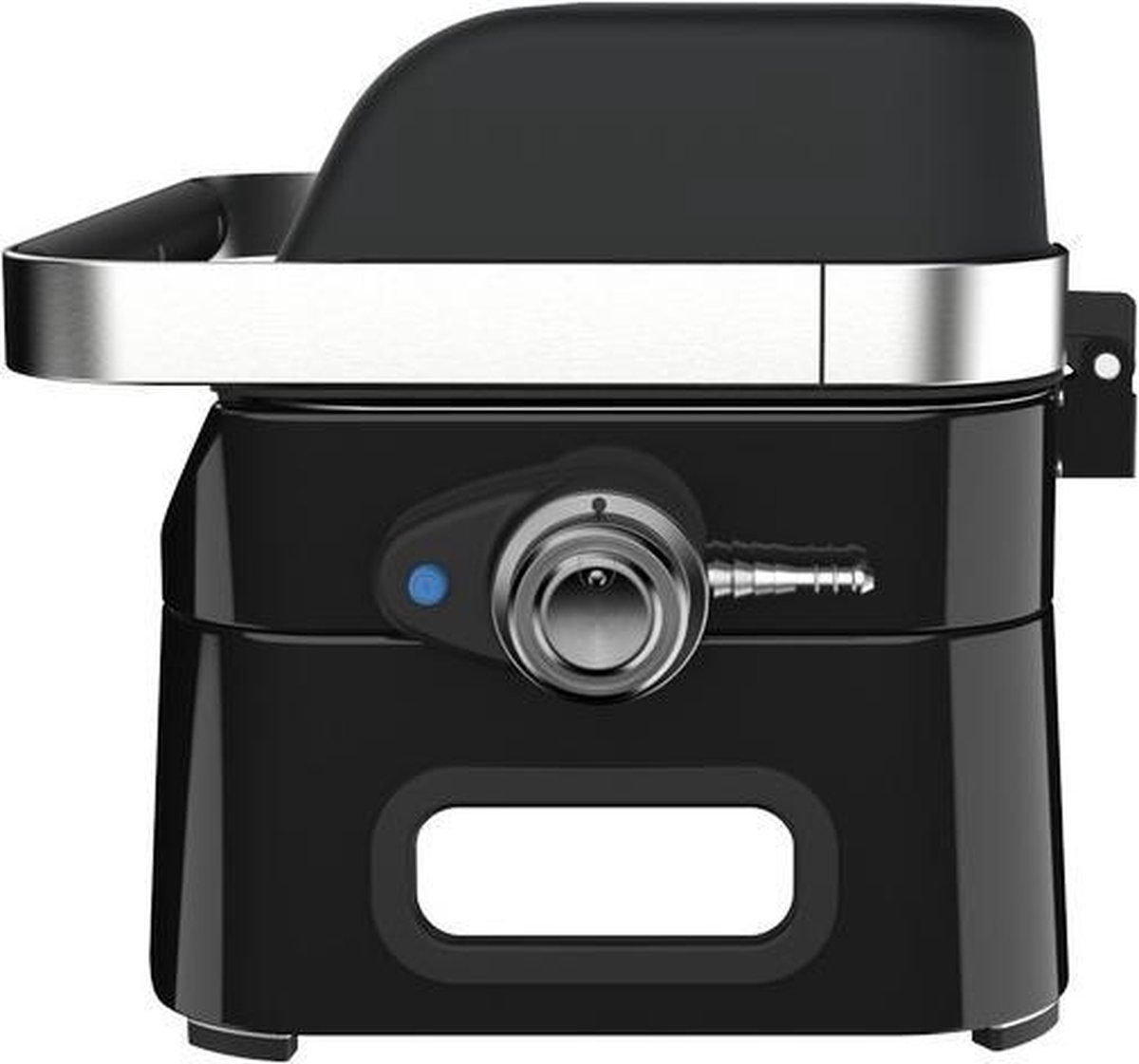 Campingaz Attitude 2go BBQ - Draagbare Gas barbecue - Zwart