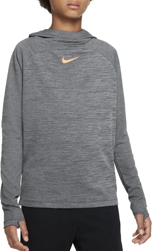 Nike maat 140/152  Dri-FIT Academy Hoodie Junior -