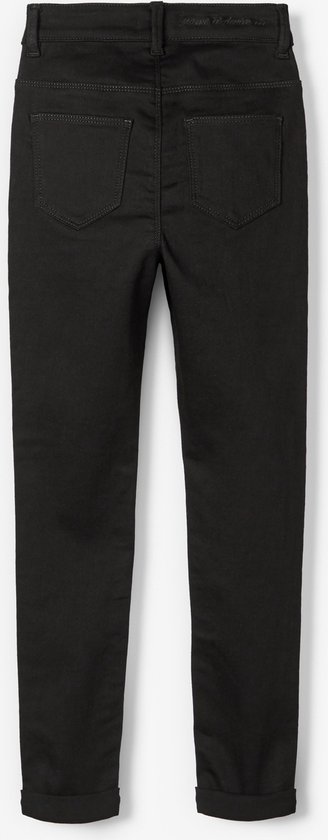 NAME IT - 110 - KIDSNKFPOLLY TWITASTAY 7380 HW PANT BET NOOSBlack