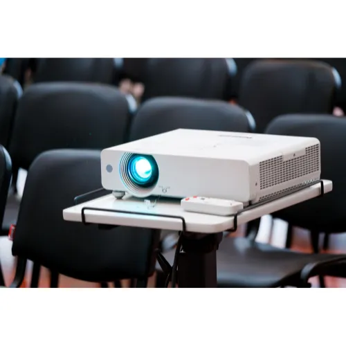 Elektronica, Projector