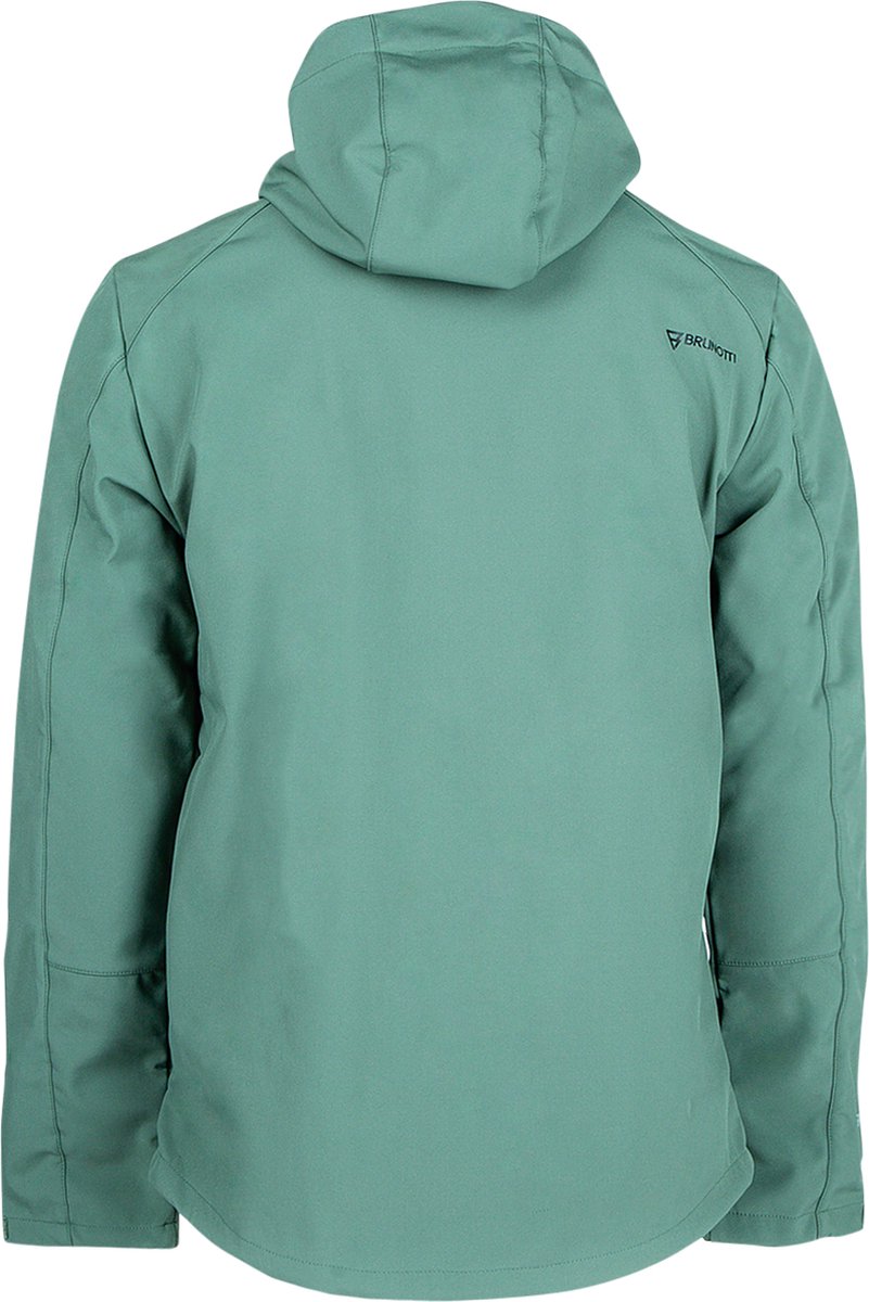 Jas, Fleece, Sweatshirt, Capuchon