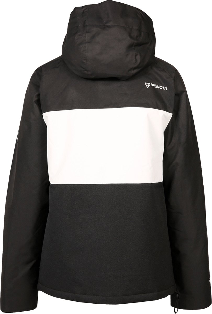 Brunotti - maat 128- Keystony Jongens Wintersportjas