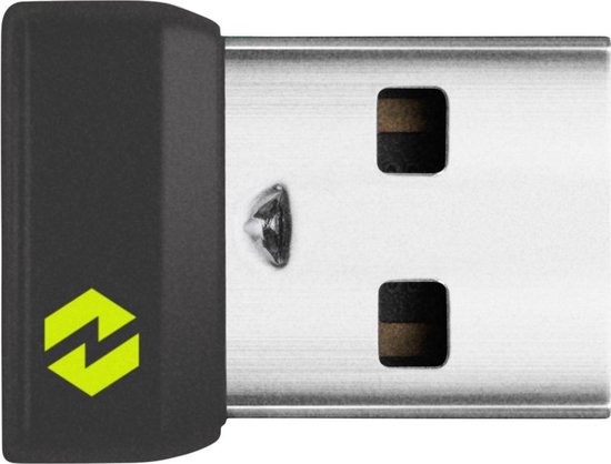 Logitech Bolt USB-ontvanger