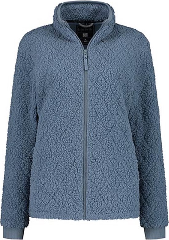 Kjelvik  - Maat 40 - Jinthe Outdoorvest Dames