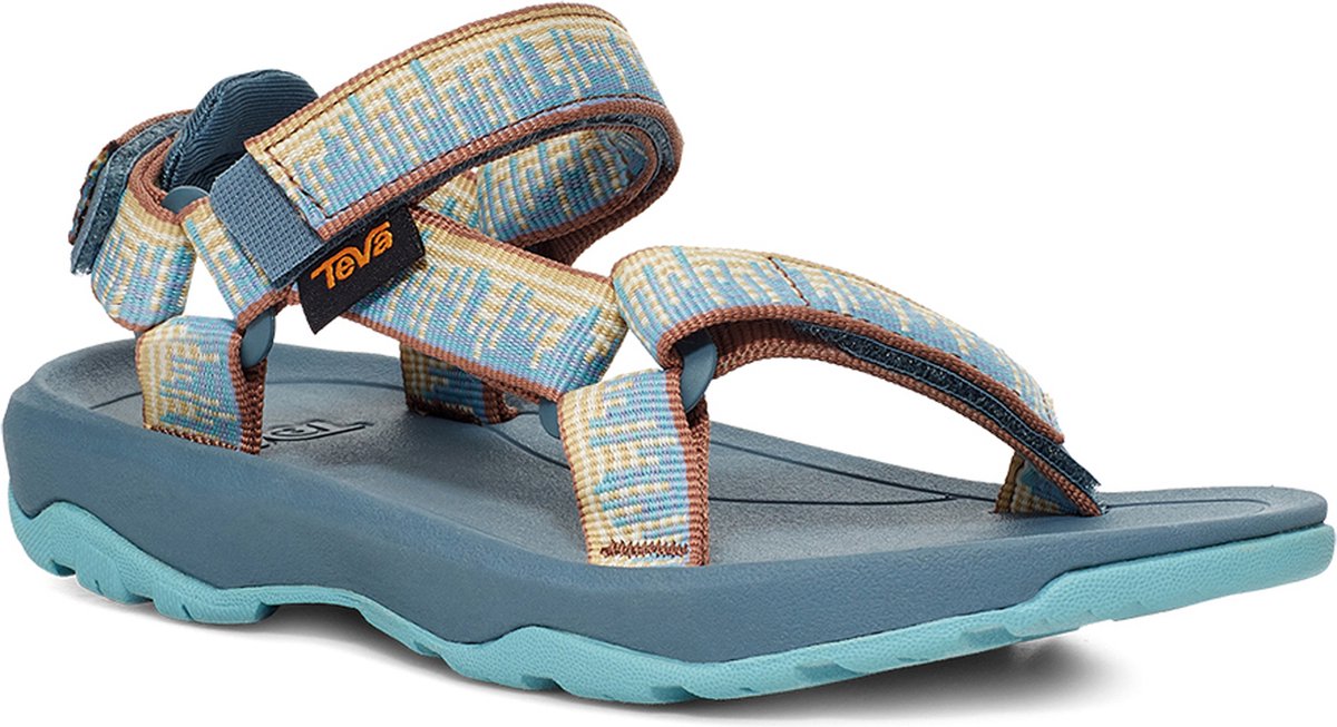 Teva T HURRICANE - 24/25 - XLT 2 Unisex Sandalen - Maat 24/25