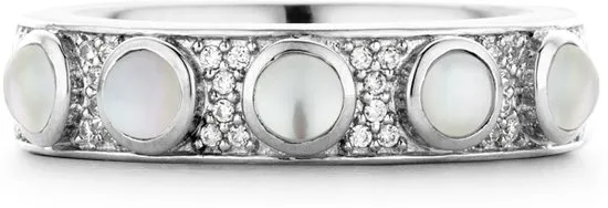 TI SENTO - Milano Ring 12132MW - Maat 16.00