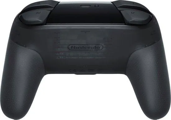 Nintendo Switch pro controller