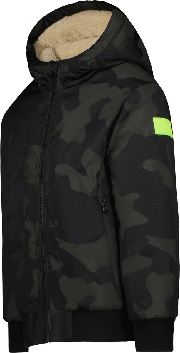 Vingino - Maat 176 - Jacket outdoor-TARO Jongens Jas