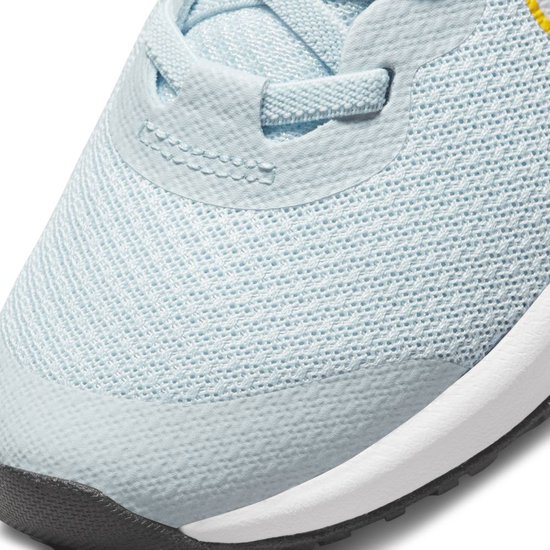 NIKE Revolution 6 NN PSV - Maat 31 -Sneakers Kinderen - Aura / Multi / Color / Worn Blue