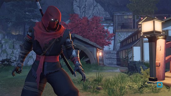 Aragami 2 - PS5