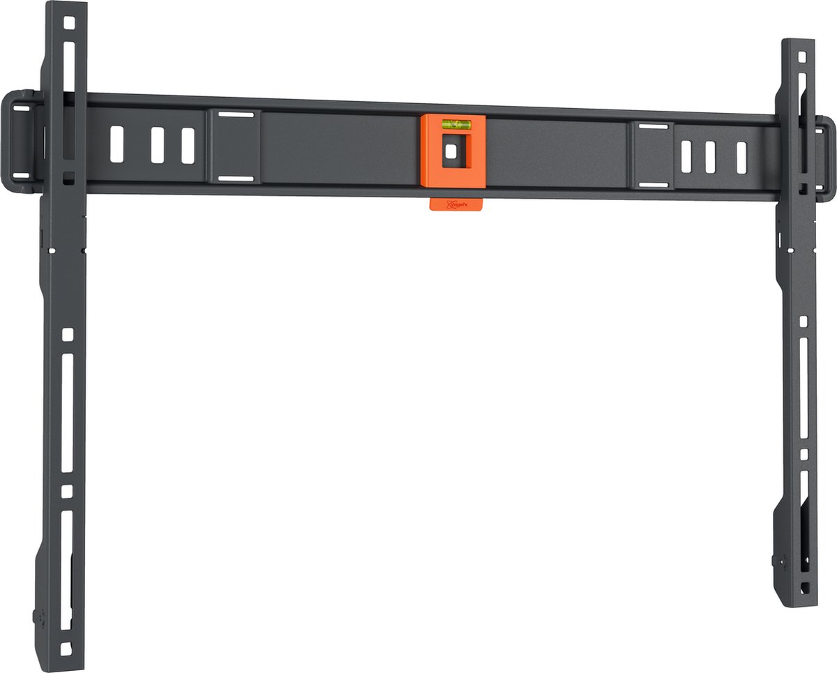 Vogel's QUICK TVM 1606 | Vaste tv-beugel | 40" - 100" | 75 kg | VESA 600 x 400