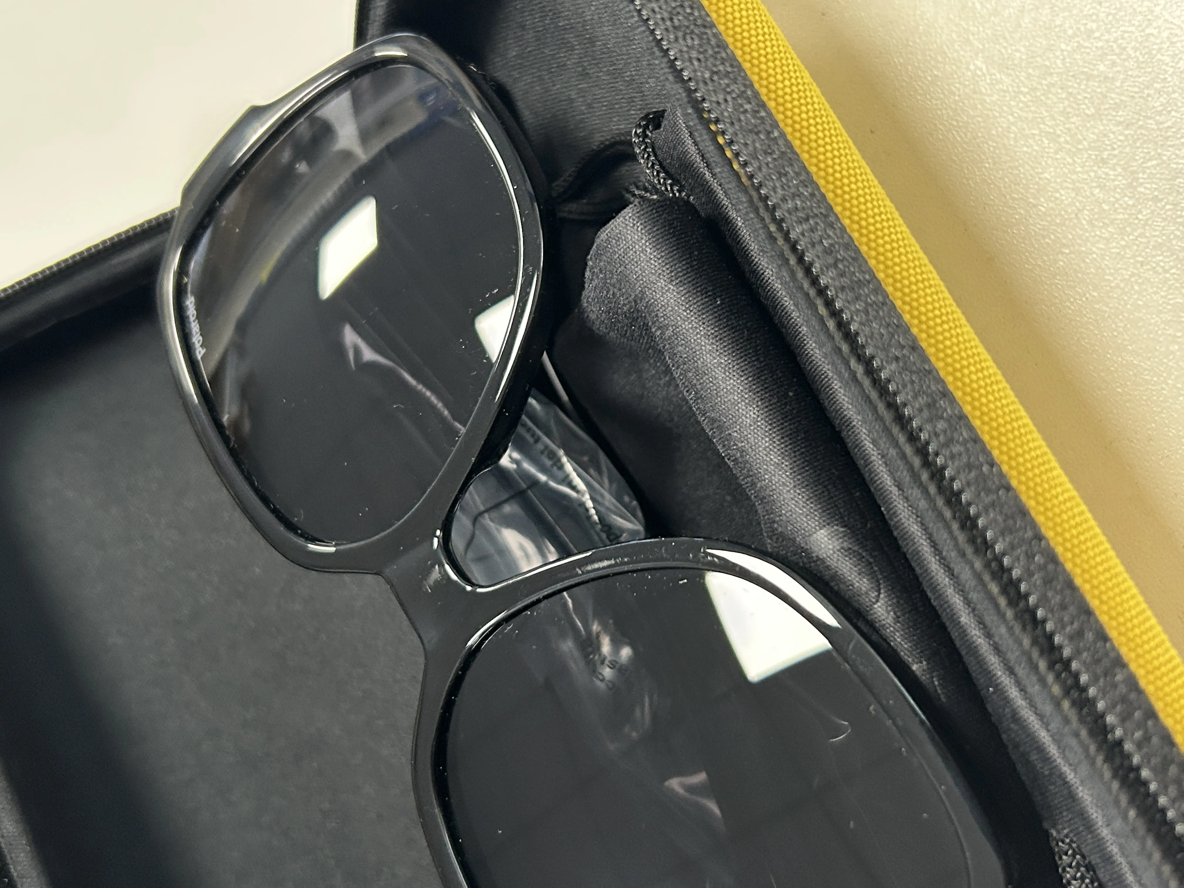Accessoires, Zonnebril, Brillen, Auto, Voertuig