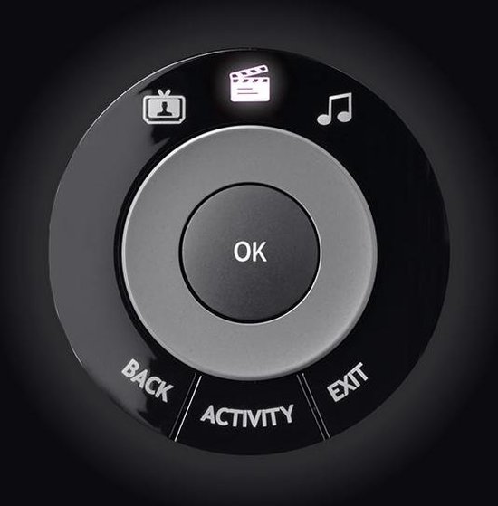 One For All Smart Control 5 URC7955 Afstandsbediening - Universeel