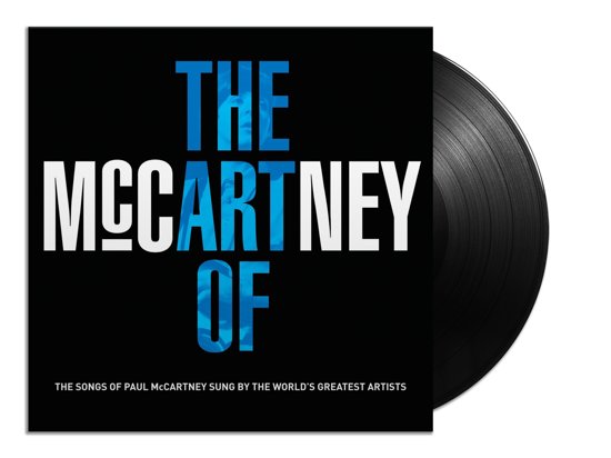 Paul McCartney - The Art Of McCartney (3LP)