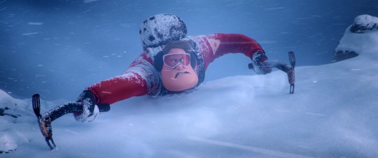 Smallfoot - Blu-Ray