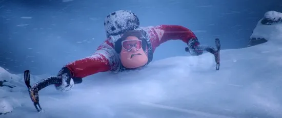 Smallfoot - Blu-Ray