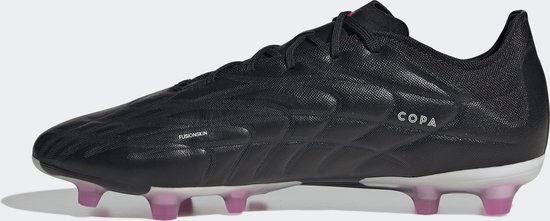 adidas Performance Copa Pure.2 Firm Ground - maat 42- Voetbalschoenen - Unisex - Zwart