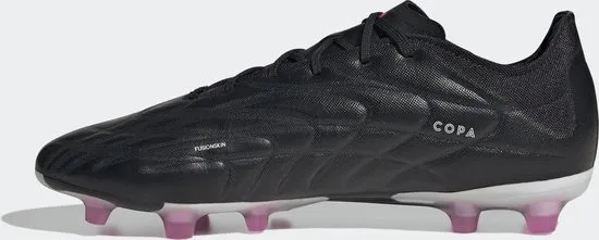 adidas Performance Copa Pure.2 Firm Ground - maat 42- Voetbalschoenen - Unisex - Zwart