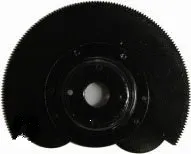 Batavia HSS Halfrond Zaagblad