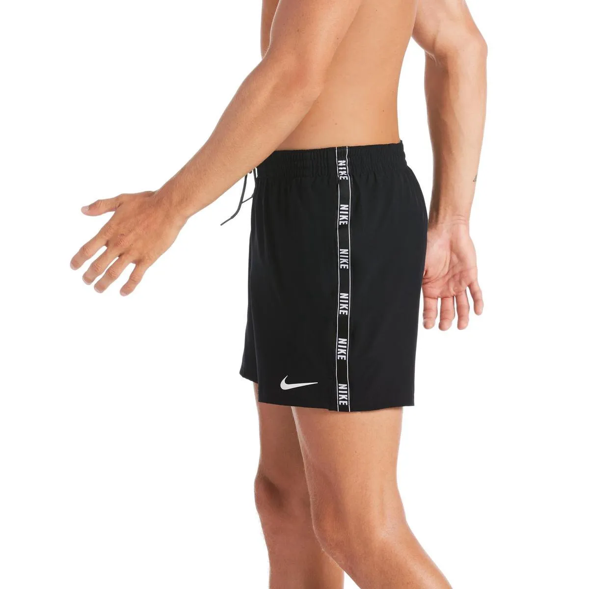 Nike - Maat L - 5 VOLLEY SHORT