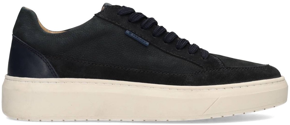 PS Poelman - maat 45 - ENZO Heren-Sneaker
