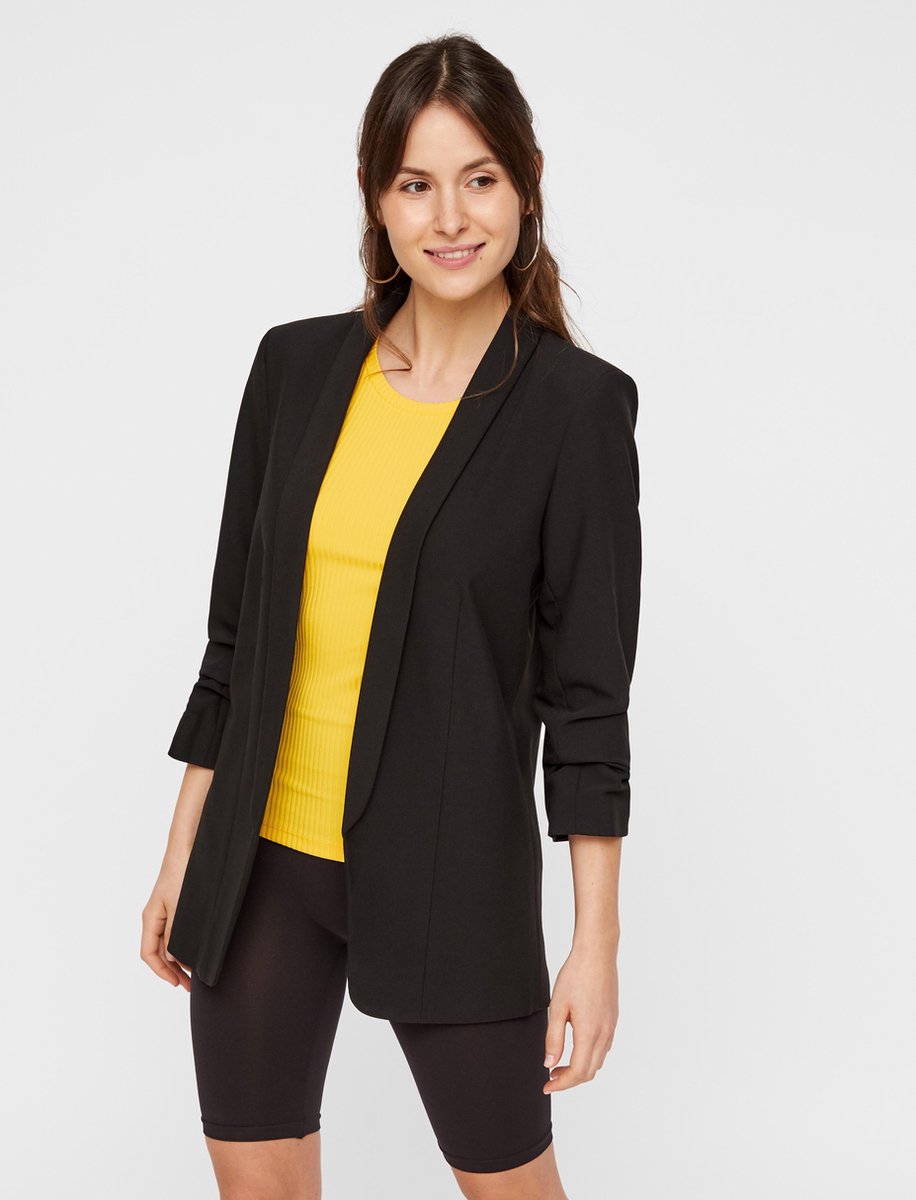 PIECES - Maat M - Dames Blazer
