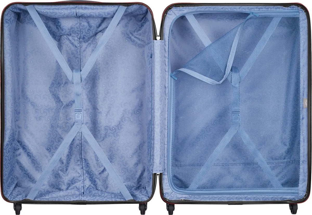 Bagage, Koffer