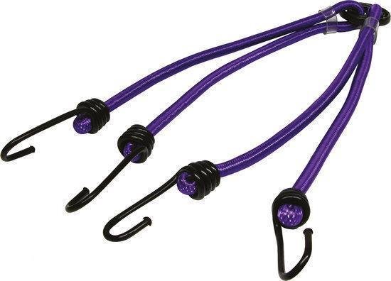 a192-1715-48ef-8482-80b93736a6db Dyto Bagagespin - 4 haken - 60 cm-Groen