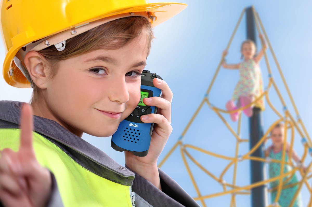 Alecto-FR-115BW-Walkie-Talkie-7-km-8-kanalen-en-38-CTCSS-codes-3 Alecto FR-115BW Walkie Talkie 7 km - 8 kanalen en 38 CTCSS codes