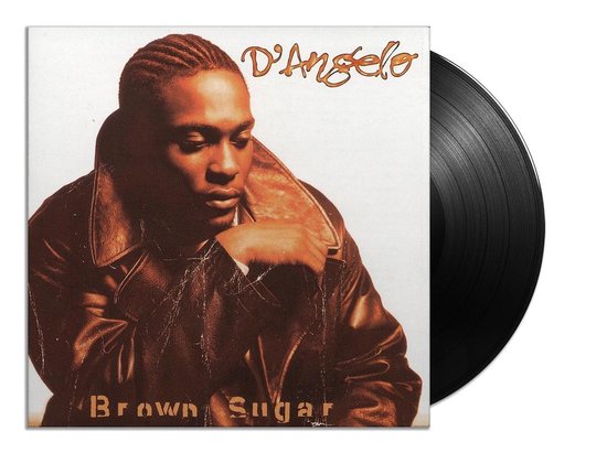 D'Angelo - Brown Sugar (LP)