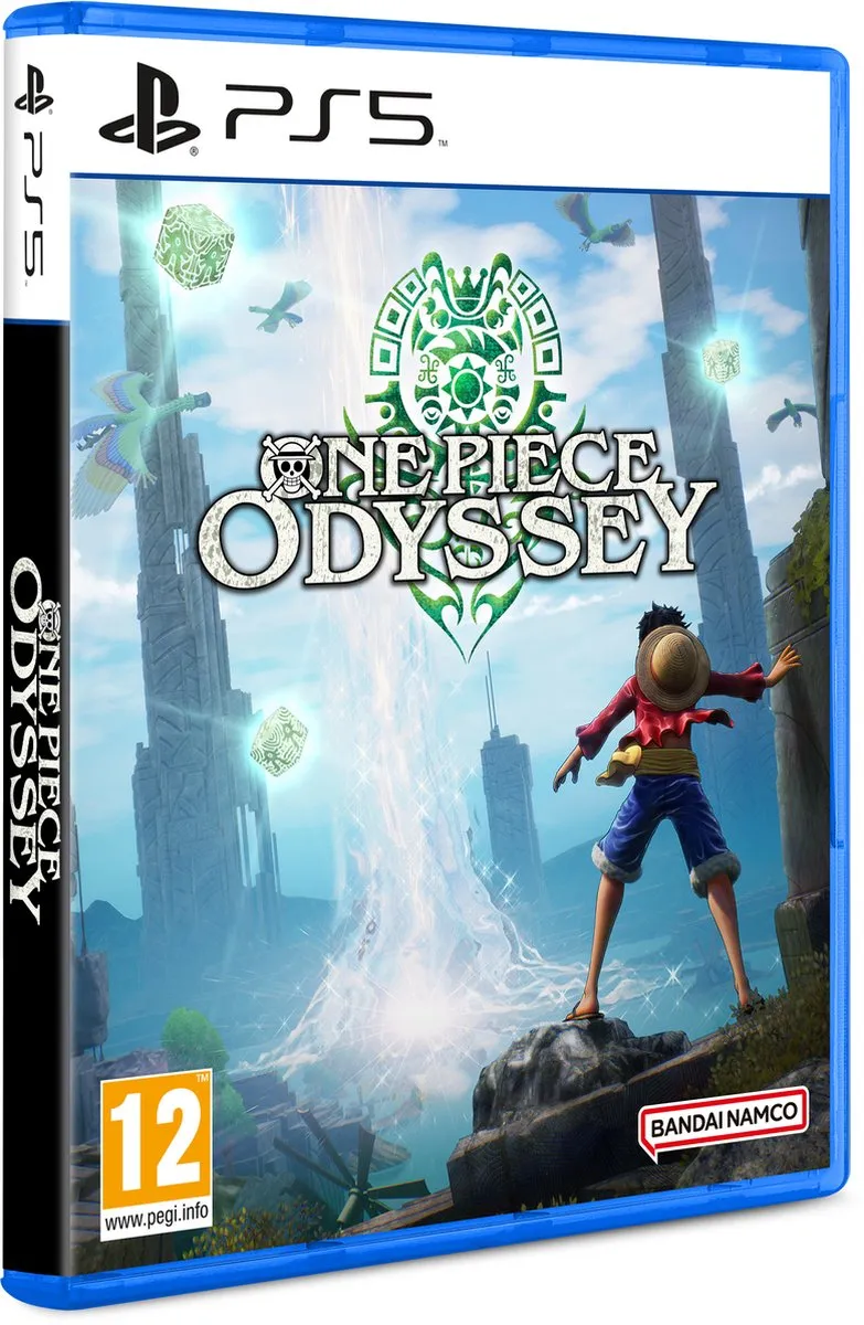 One Piece Odyssey - PS5