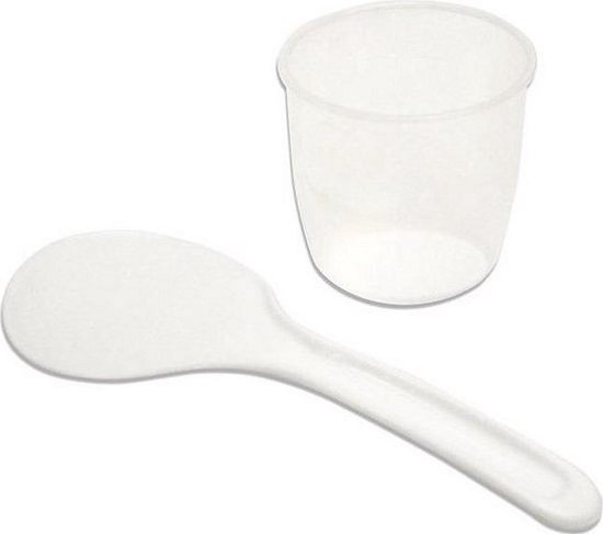 Rijstkoker ECO - 1,5 liter RCE-110118 Emerio