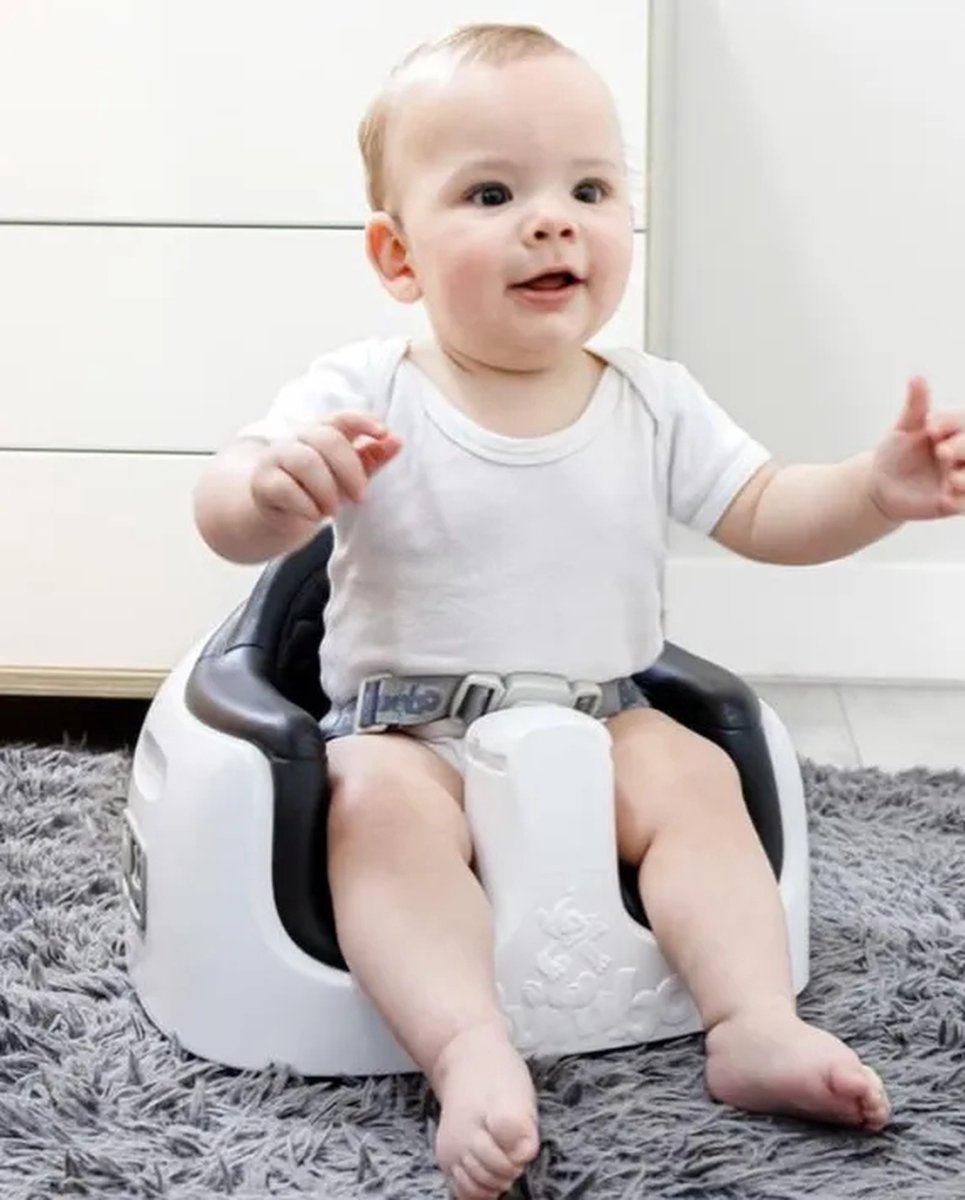 Bumbo Multi Seat - Kinderstoel - Kinderzetel - Babystoel - Stoelverhoger - Multifunctioneel