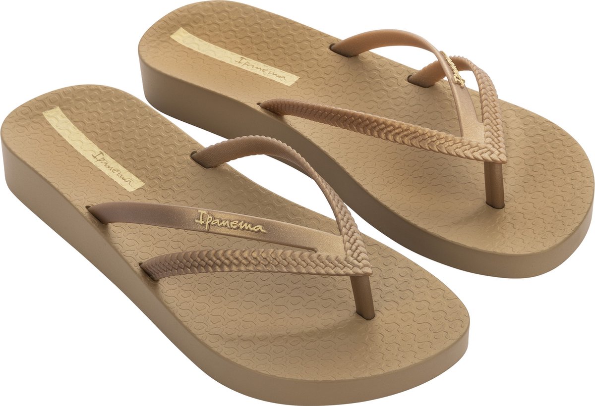 Ipanema - maat 38 - Anatomic Bossa Soft Dames Slippers