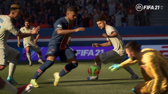 FIFA 21 - PS4