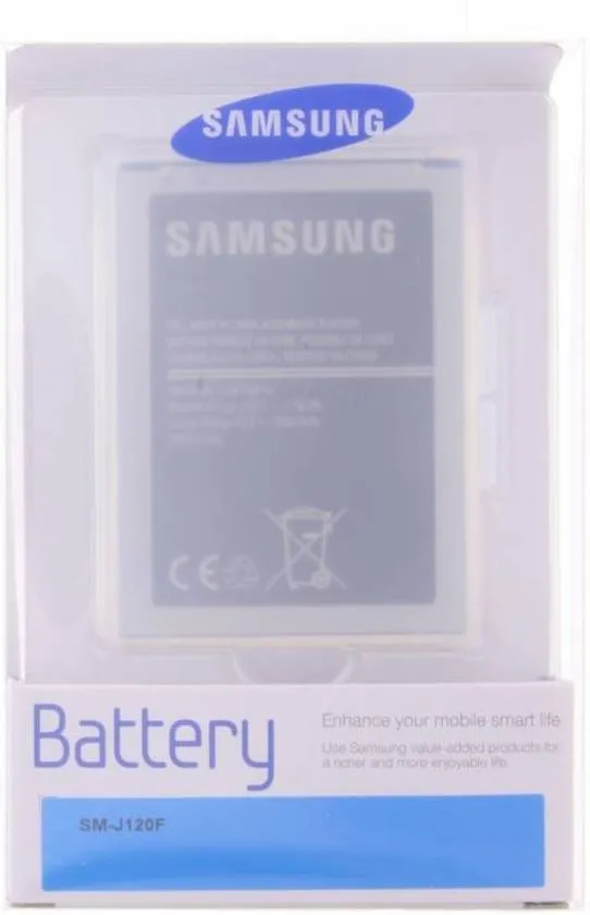 Samsung batterij voor J1 (2016)